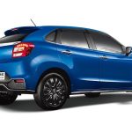 Suzuki Baleno RS Concept με πιο σπορτίφ χαρακτηριστικά