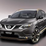 Nissan Qashqai Premium και X-Trail Premium Concept