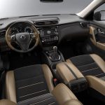 Nissan Qashqai Premium και X-Trail Premium Concept