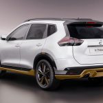 Nissan Qashqai Premium και X-Trail Premium Concept