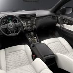 Nissan Qashqai Premium και X-Trail Premium Concept