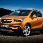 Νέο Opel Mokka X με πολλές αναβαθμίσεις σε κάθε επίπεδο