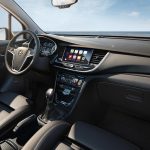 Νέο Opel Mokka X με πολλές αναβαθμίσεις σε κάθε επίπεδο