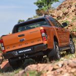 Διαθέσιμο το νέο Ford Ranger με τιμή από 21.850 ευρώ