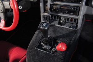 Σπάνιο Ford RS200 2.1 λτ. 600hp για 600.000 ευρώ!