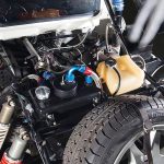 Σπάνιο Ford RS200 2.1 λτ. 600hp για 600.000 ευρώ!