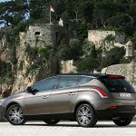 Μεταχειρισμένη Lancia Delta 1.4 T-Jet 120 hp