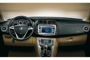 Μεταχειρισμένη Lancia Delta 1.4 T-Jet 120 hp