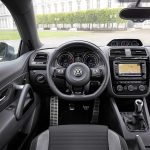 Νέο Volkswagen Scirocco R με τιμή από 33.590 ευρώ