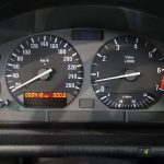 BMW 320i του 1995 με 410 χλμ. σε τιμή καινούργιας 330i xDrive!