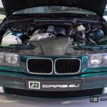 BMW 320i του 1995 με 410 χλμ. σε τιμή καινούργιας 330i xDrive!