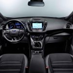 Ford Kuga με κινητήρα ντίζελ 1.5 λτ. και αναβαθμίσεις