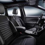 Ford Kuga με κινητήρα ντίζελ 1.5 λτ. και αναβαθμίσεις