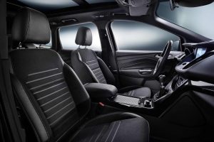 Ford Kuga με κινητήρα ντίζελ 1.5 λτ. και αναβαθμίσεις