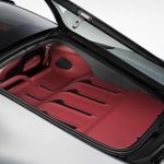 Νέα πιο πρακτική, πολυτελής και άνετη McLaren 570GT