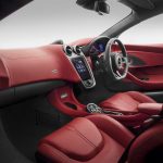 Νέα πιο πρακτική, πολυτελής και άνετη McLaren 570GT