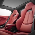 Νέα πιο πρακτική, πολυτελής και άνετη McLaren 570GT