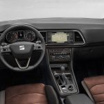 Νέο SUV SEAT Ateca και με κινητήρες 1.0 TSI και 1.6 ντίζελ