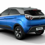 Νέο μικρό SUV Tata Nexon με κινητήρες 1.2 turbo και 1.5 diesel