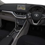 Νέο μικρό SUV Tata Nexon με κινητήρες 1.2 turbo και 1.5 diesel