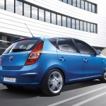 Hyundai i30 μεταχειρισμένο του 2009