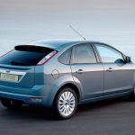 Ford Focus 1.4 μεταχειρισμένο του 2009