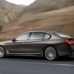 Κορυφαία BMW M760Li xDrive V12 6.6 λτ. με 600 ίππους