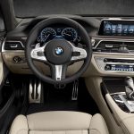 Κορυφαία BMW M760Li xDrive V12 6.6 λτ. με 600 ίππους