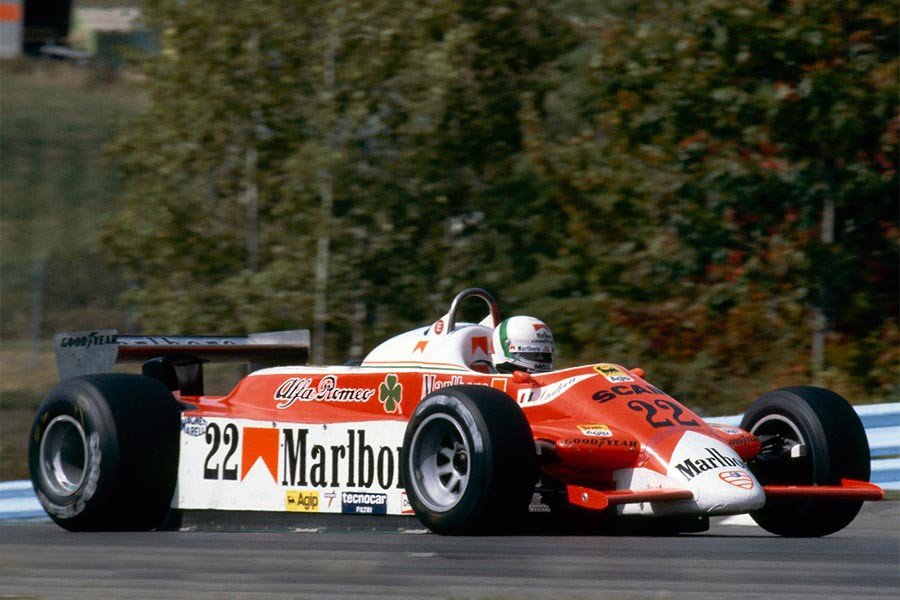 Νέες δηλώσεις για την επιστροφή της Alfa Romeo στην F1