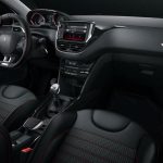 Ανανεωμένο Peugeot 2008 και νέα έκδοση GT Line