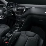 Ανανεωμένο Peugeot 2008 και νέα έκδοση GT Line