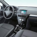 Μεταχειρισμένο Opel Astra 1.6 Turbo 180 PS