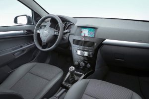 Μεταχειρισμένο Opel Astra 1.6 Turbo 180 PS