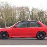 Σπάνια BMW M3 E30 Johnny Cecotto για 45.000 ευρώ!