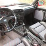 Σπάνια BMW M3 E30 Johnny Cecotto για 45.000 ευρώ!