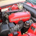 Σπάνια BMW M3 E30 Johnny Cecotto για 45.000 ευρώ!