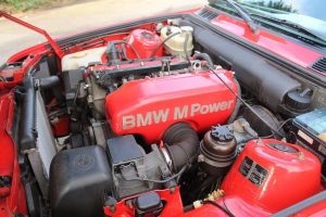 Σπάνια BMW M3 E30 Johnny Cecotto για 45.000 ευρώ!