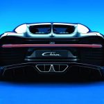 Bugatti Chiron με 1.500 PS και με 0-100 χλμ./ώρα σε 2,5 δλ.!