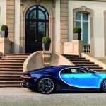 Bugatti Chiron με 1.500 PS και με 0-100 χλμ./ώρα σε 2,5 δλ.!