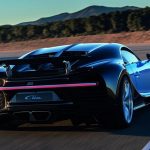 Bugatti Chiron με 1.500 PS και με 0-100 χλμ./ώρα σε 2,5 δλ.!