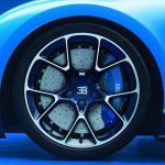 Bugatti Chiron με 1.500 PS και με 0-100 χλμ./ώρα σε 2,5 δλ.!
