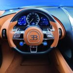 Bugatti Chiron με 1.500 PS και με 0-100 χλμ./ώρα σε 2,5 δλ.!