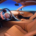 Bugatti Chiron με 1.500 PS και με 0-100 χλμ./ώρα σε 2,5 δλ.!