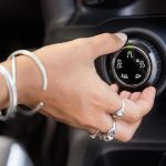 Citroen C4 Cactus Rip Curl με Grip Control