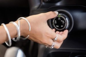 Citroen C4 Cactus Rip Curl με Grip Control