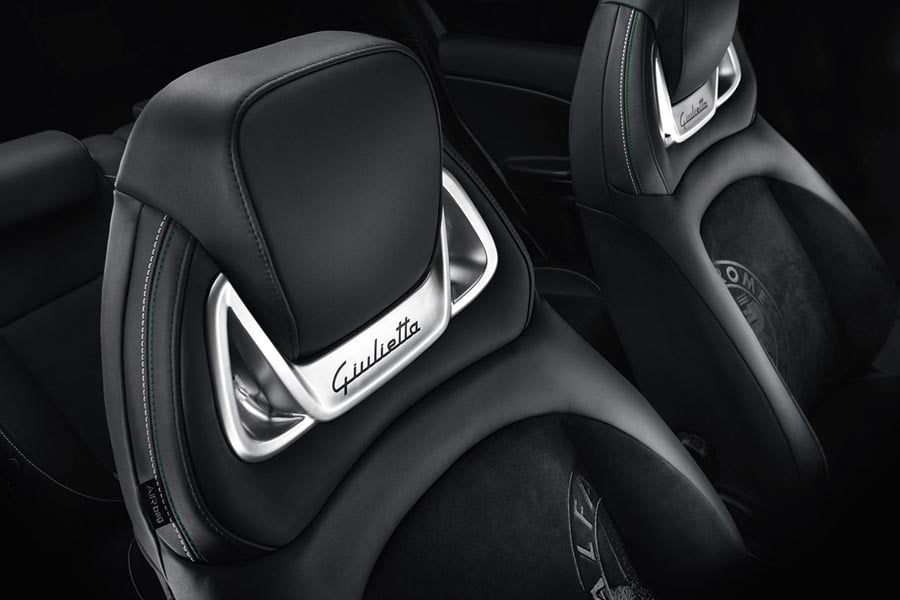 Ανανεωμένη Alfa Romeo Giulietta στις 24 Φεβρουαρίου 2016