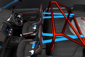 Renault KWID Racer και Climber στην Έκθεση Αυτοκινήτου του Δελχί