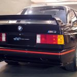 BMW M3 E30 Sport Evolution πωλείται 150.000 δολάρια!