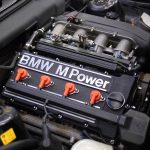 BMW M3 E30 Sport Evolution πωλείται 150.000 δολάρια!