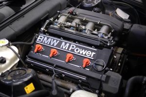 BMW M3 E30 Sport Evolution πωλείται 150.000 δολάρια!